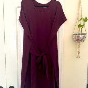 Universal Standard Misa Dress Size XL